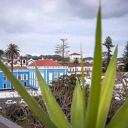 Talisman 4* Ponta Delgada