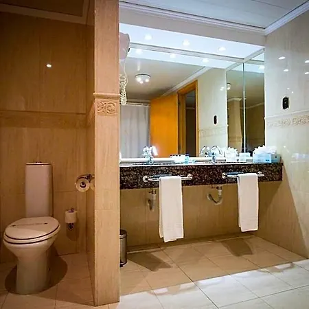 Talisman Hotel