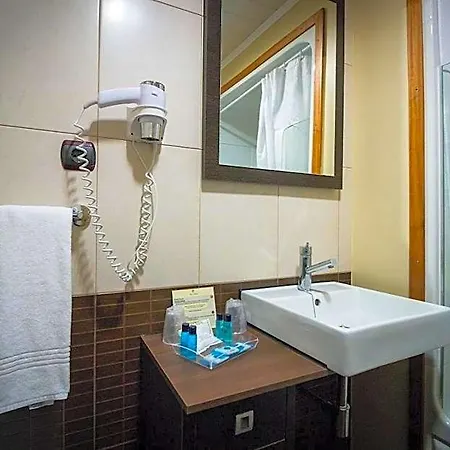 Talisman Hotel