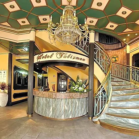 Hotel Talisman