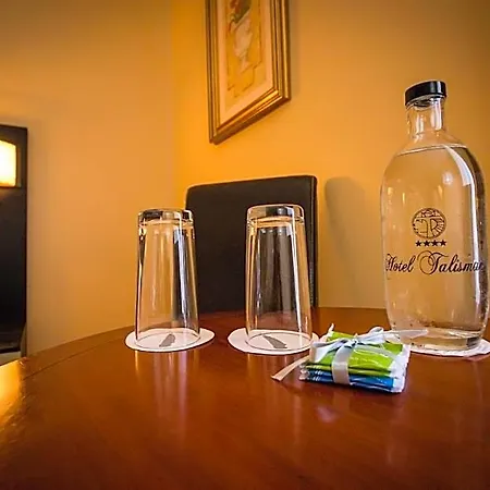 Talisman Hotel Ponta Delgada