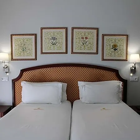 Talisman Hotel 4*