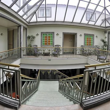 Hotel Talisman Ponta Delgada