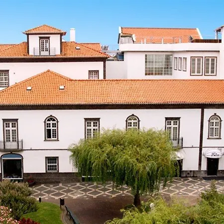 Talisman Ponta Delgada
