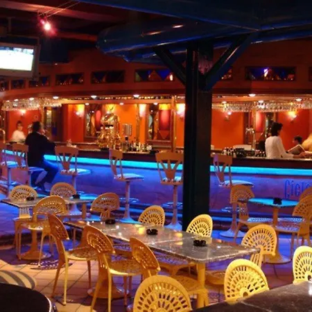 Hotel Talisman Ponta Delgada (Sao Miguel)