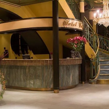 Hotel Talisman 4*