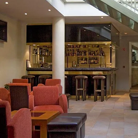 Hotel Talisman Ponta Delgada (Sao Miguel)