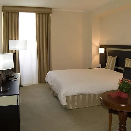 Hotel Talisman 4*