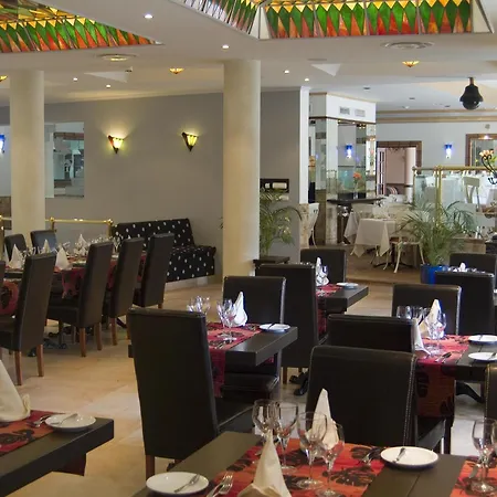 Talisman 4* Πόντα Ντελγκάντα