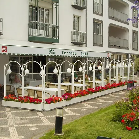 Hotel Talisman