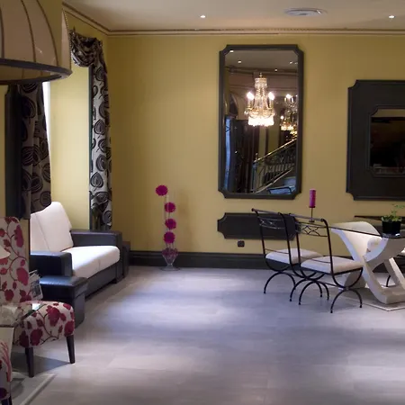 Talisman 4* Ponta Delgada (Sao Miguel)