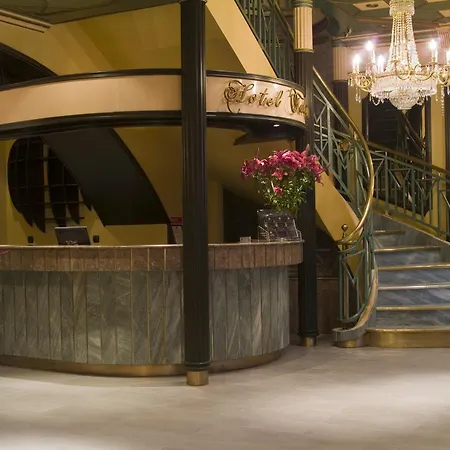Hotel Talisman 4*