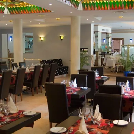 Talisman 4* Πόντα Ντελγκάντα