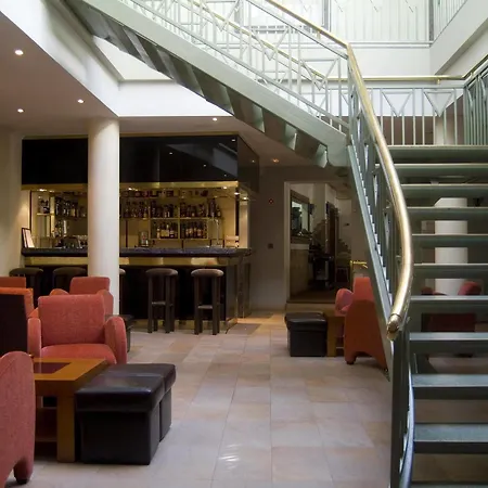 Talisman 4* Ponta Delgada (Sao Miguel)