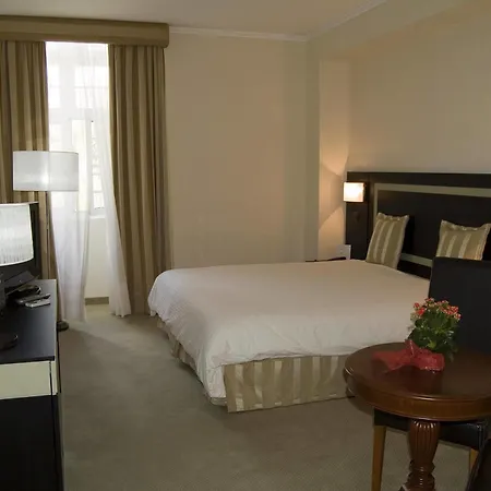 Talisman Ponta Delgada