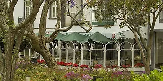 Talisman Hotel