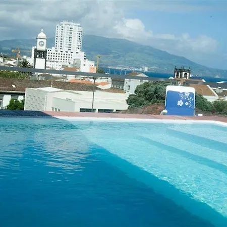 Talisman 4* Ponta Delgada (Sao Miguel)