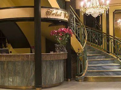 Talisman Hotel Ponta Delgada (Sao Miguel)