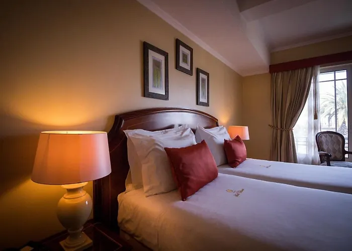 Talisman 4* Ponta Delgada