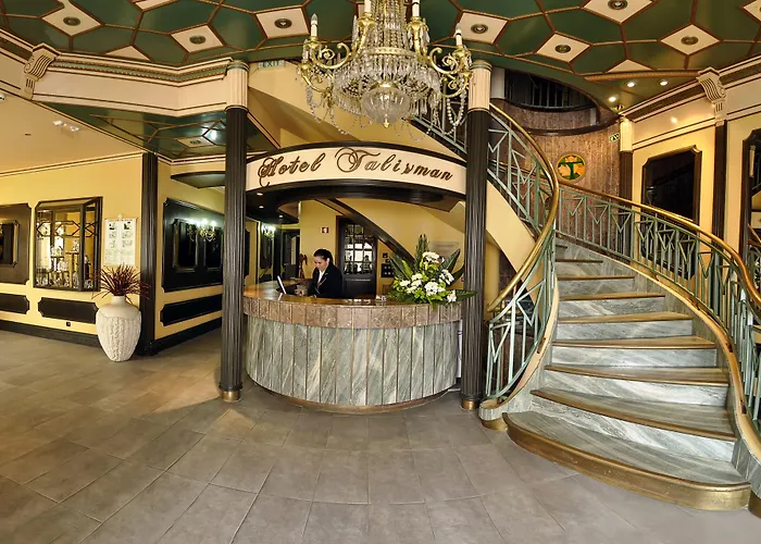 Talisman Hotel