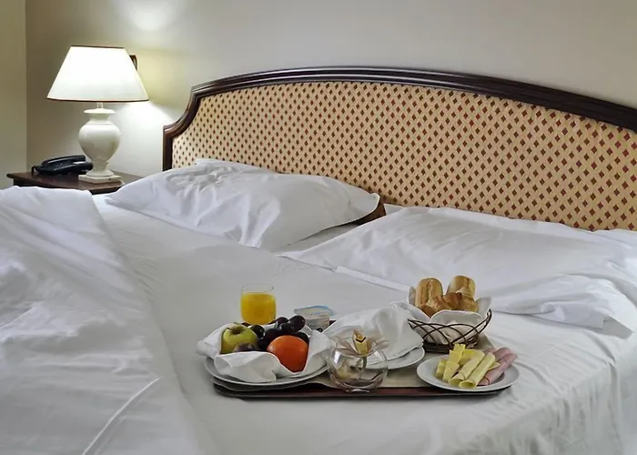 Talisman 4* Ponta Delgada (Sao Miguel)