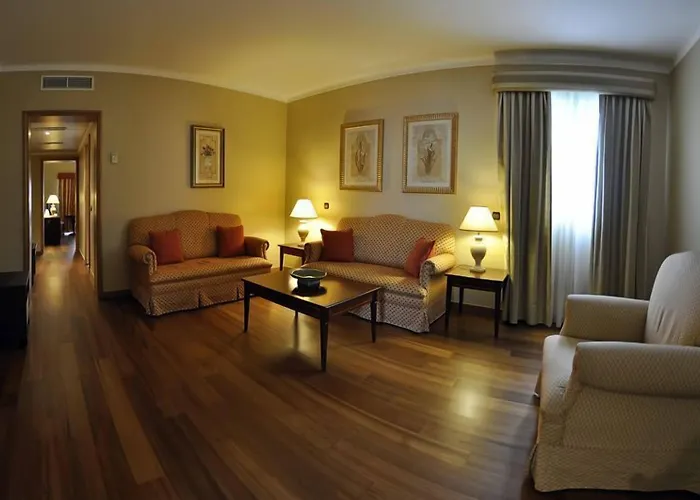 Talisman Hotell Ponta Delgada