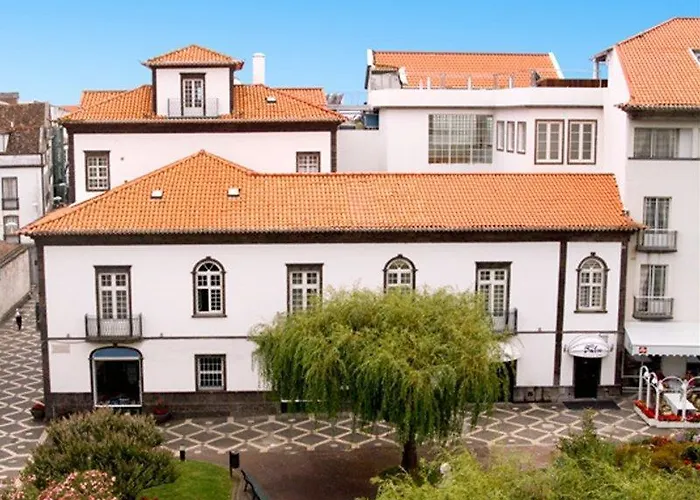 Talisman Ponta Delgada