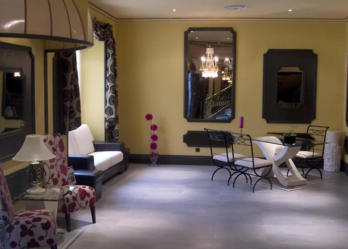 Talisman 4* Ponta Delgada (Sao Miguel)