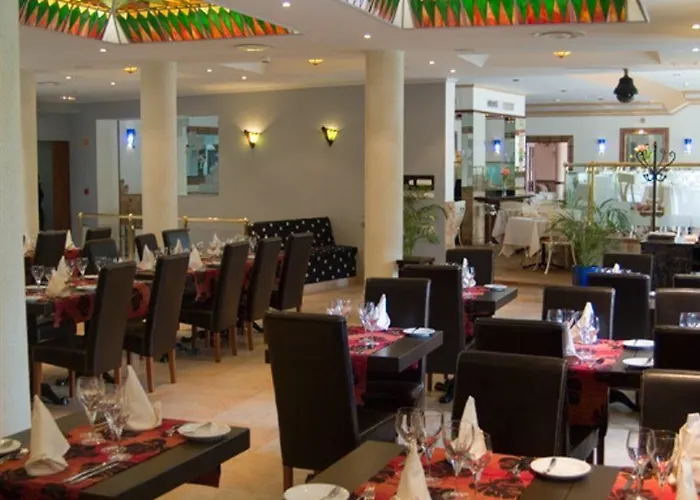 Talisman 4* Ponta Delgada