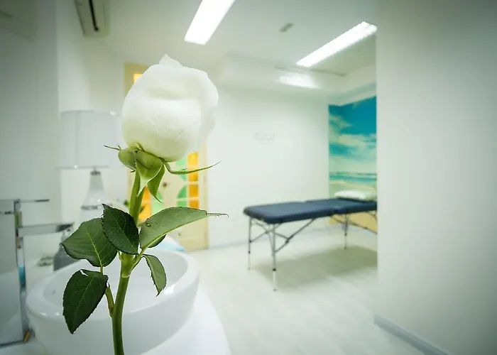 Talisman 4* Ponta Delgada (Sao Miguel)