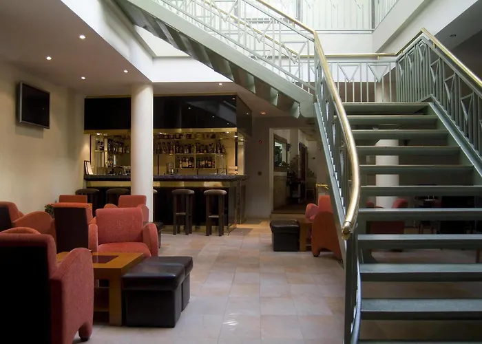 Talisman 4* Ponta Delgada (Sao Miguel)