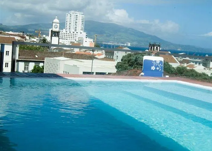 Talisman 4* Ponta Delgada